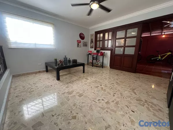 casas - Casa en Venta la Castellana  3