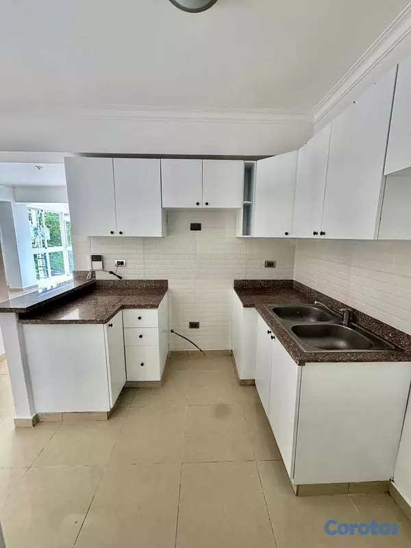apartamentos - Apartamento en Alquiler Mirador Sur 2
