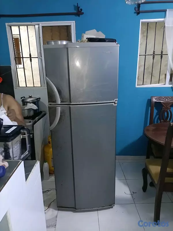 servicios profesionales - mantenimiento y reparación de todo tipo de electrodomésticos en su misma casa  6