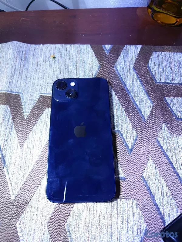 celulares y tabletas - iPhone 13📱 + Cargador 🔌 (Para pieza Leer Descripción ⬇️⬇️) 3