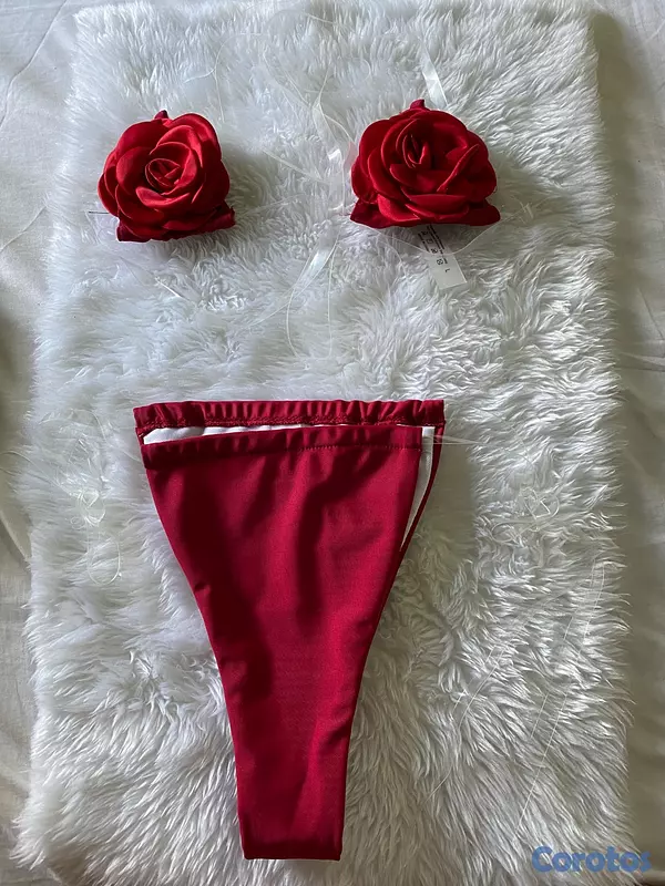 ropa para mujer - Trajes de baño  11