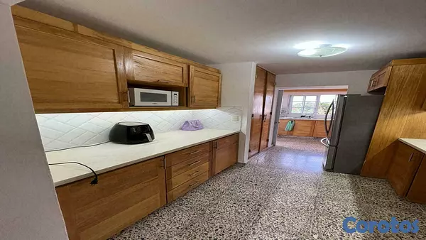 apartamentos - vendo apartamento en los cacicazgo 4