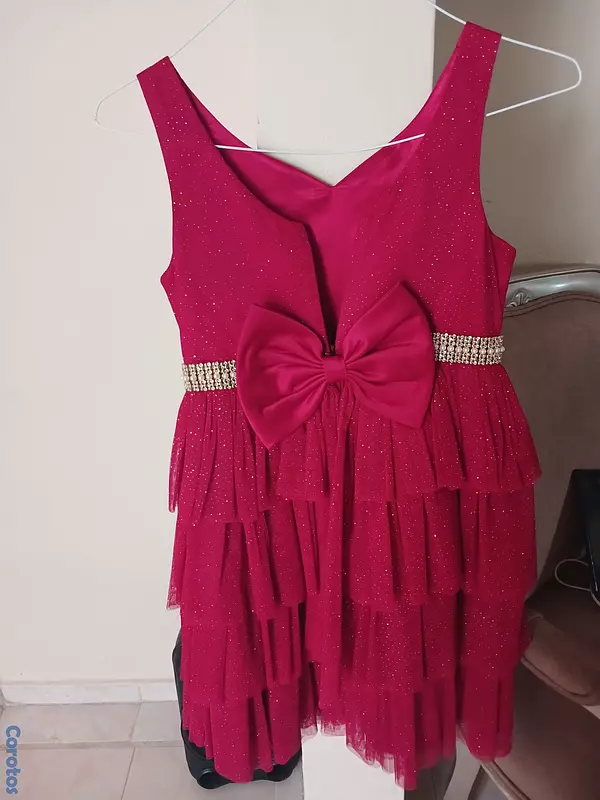 ropa para mujer - Vestido  3
