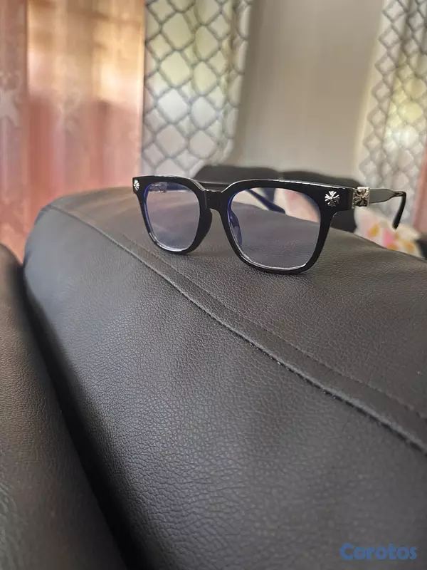 joyas, relojes y accesorios - Lentes Chrome Hearts  2