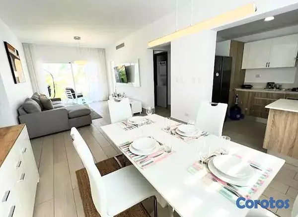 apartamentos - FOR RENT - BEACHFRONT - OCEAN VIEW 2 BEDROOM APARTMENT – LOS CORALES 7