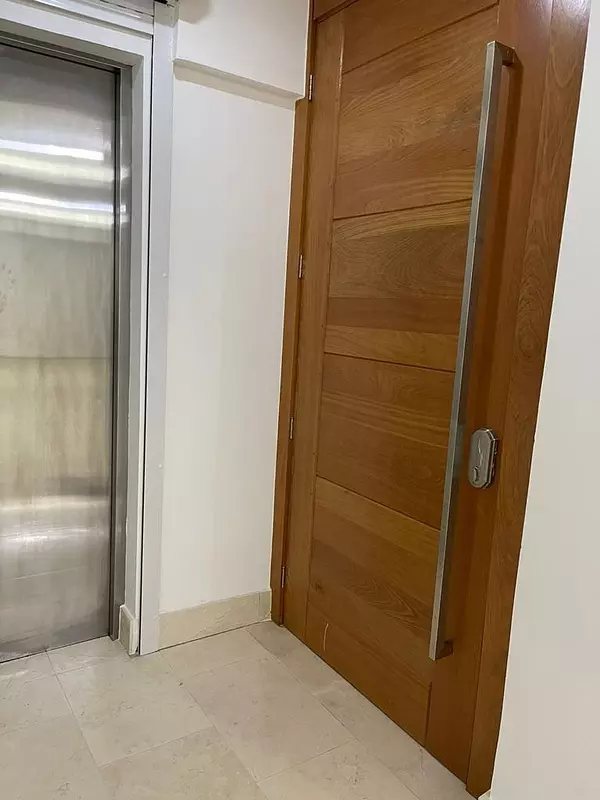 apartamentos - Apartamento Disponible para Alquiler en La Esmeralda  6
