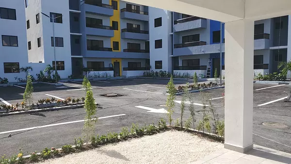 apartamentos - Apartamentos 4to piso, terminados, con vista al mar y con bono vivienda  2