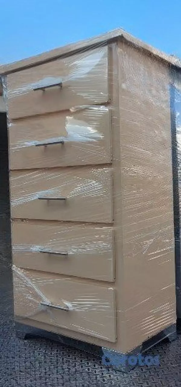 muebles y colchones - BIURO para guardar mas. Nuevos 2
