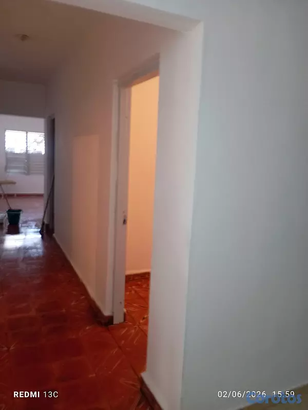 apartamentos - SE ALQUILA APARTAMENTO  9