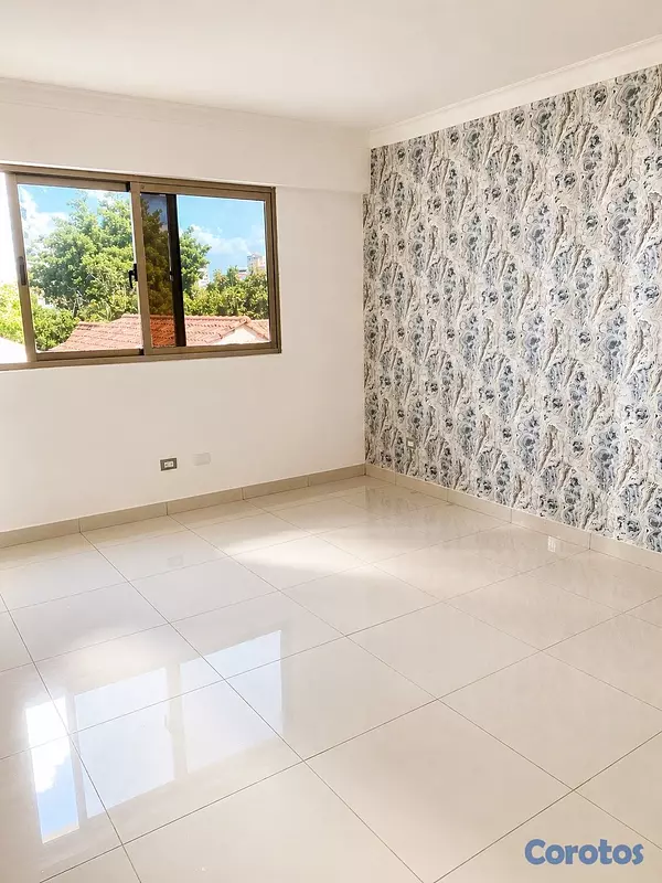 apartamentos - Apartamento en Alquiler en LOS CACICAZGOS 4