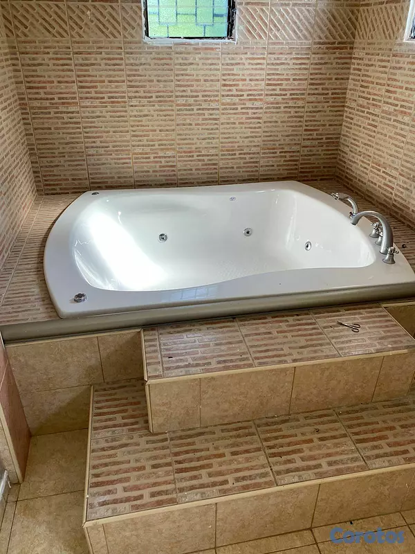 casas - CASA EN VENTA - SANTIAGO 6