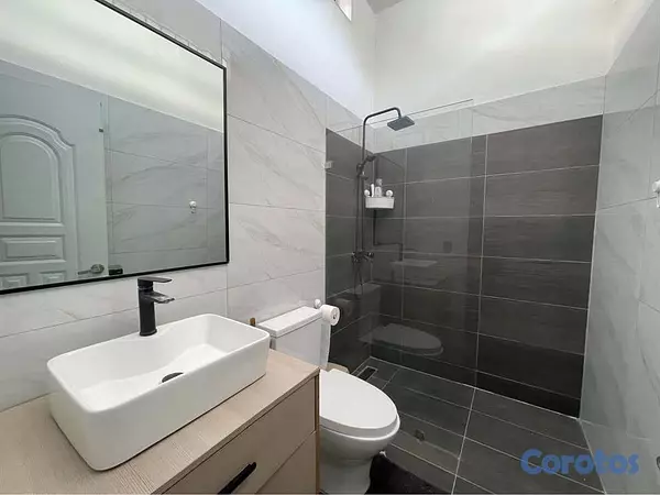 casas - Venta de Casa en el Millón  6