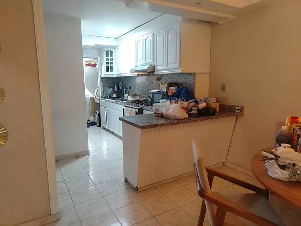 apartamentos - Vendo apartamento en Buenos Aires del Mirador. 6