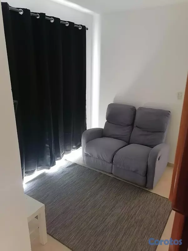 apartamentos - Vendo apartamento en Ciudad Las Cayenas,  Bávaro  2