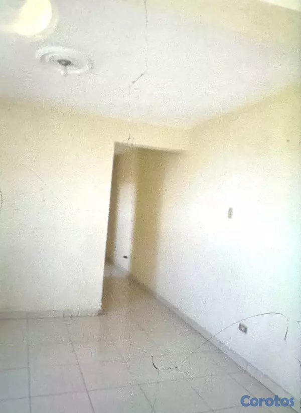 apartamentos - Apartamento amplio y cerca de transporte  7