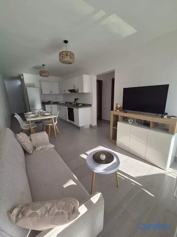 apartamentos - Condominio El Encanto I | Apartamento con Amplia T 10