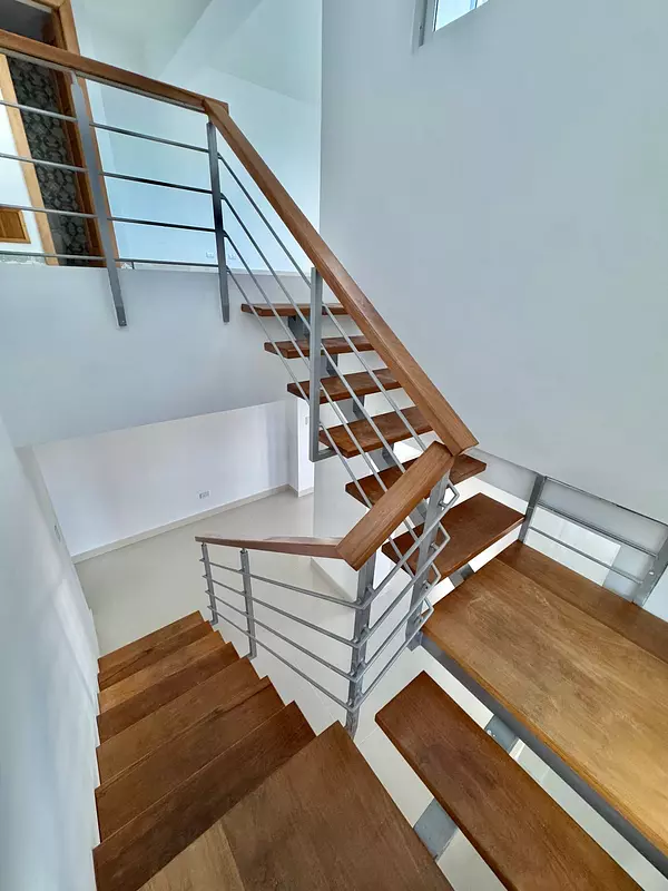 apartamentos - Penthouse Nuevo en Venta EL MILLÓN USD 230,000.00  9