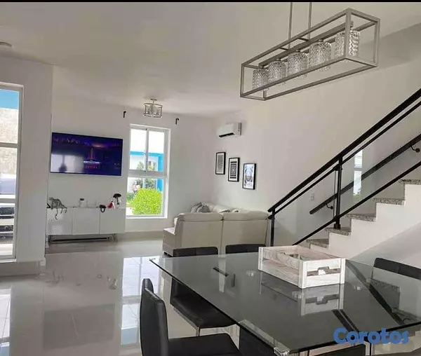 casas vacacionales y villas - Rento casa de tres habitaciones con terraza techada y picuzzi 5