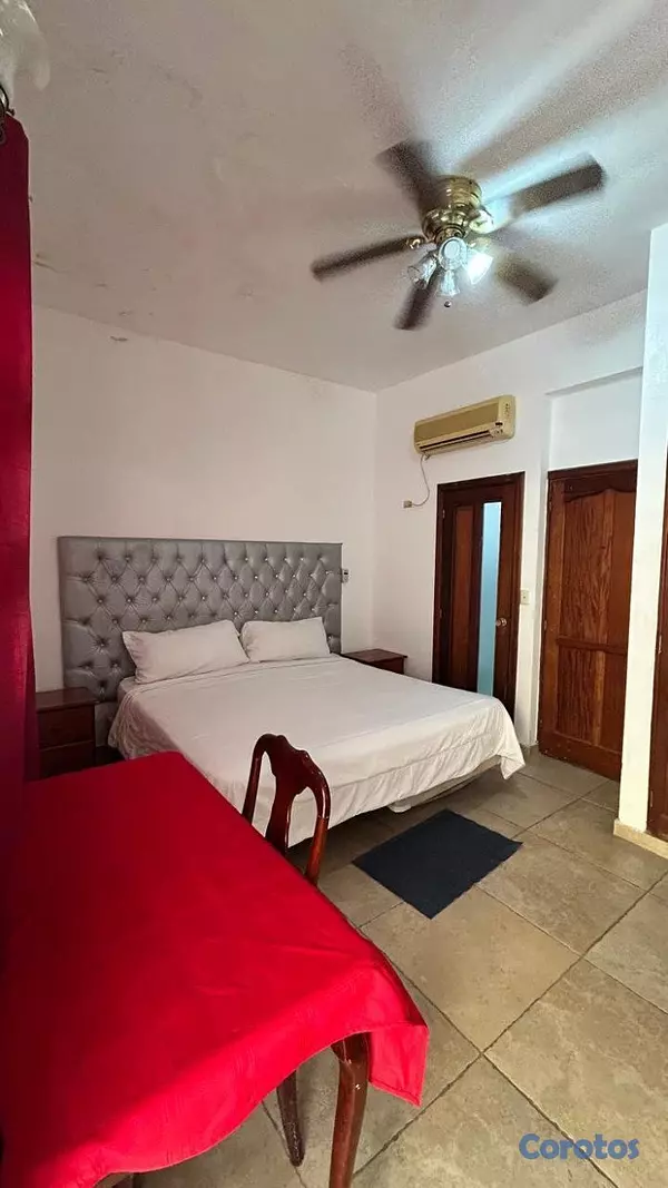 apartamentos - HOTEL EN VENTA EN LA ZONA COLONIAL 8