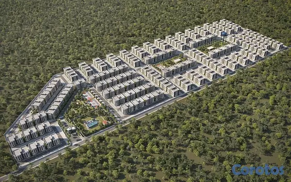 apartamentos - Hermoso proyecto de apartamentos en la Carretera Mella, Sto. Dgo. Este 10