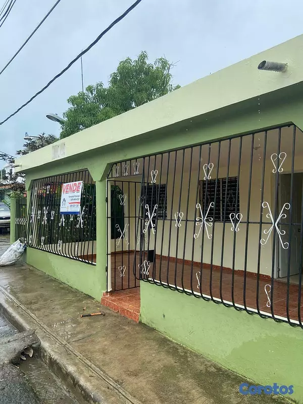 casas - Casa en el Invi de Bayaguana Venta 2