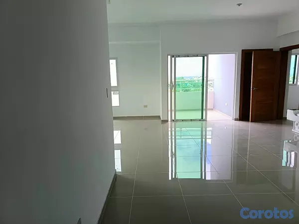 apartamentos - respaldo los tres ojos tres habitaciones tres baños y un parqueo con planta full 2