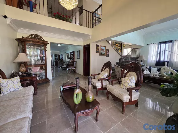 penthouses - Penthouse de 2 niveles en venta, Urbanización Real 3