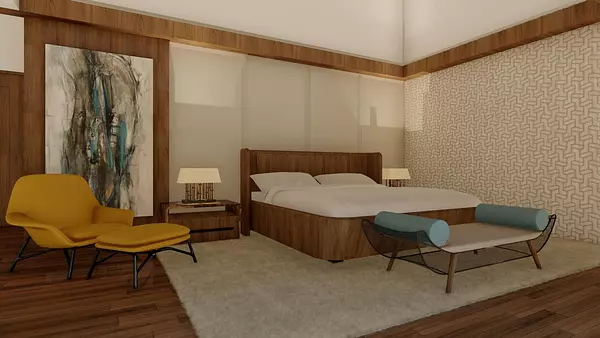 casas vacacionales y villas - Se vende Villa En Casa de Campo La Romana 4