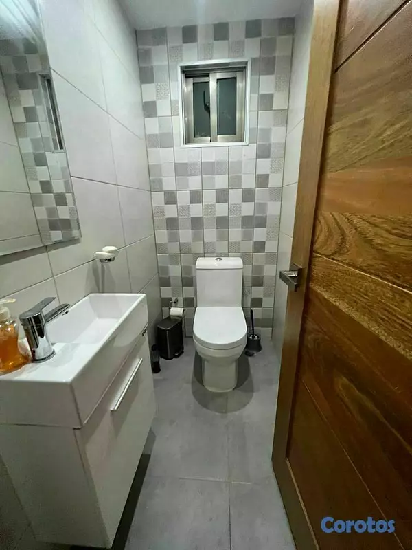 apartamentos - Apartamento en alquiler , Evaristo Morales  9