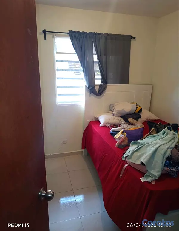 apartamentos - VENDO 1er piso APARTAMENTO RESIDENCIAL MONUMENTAL  6