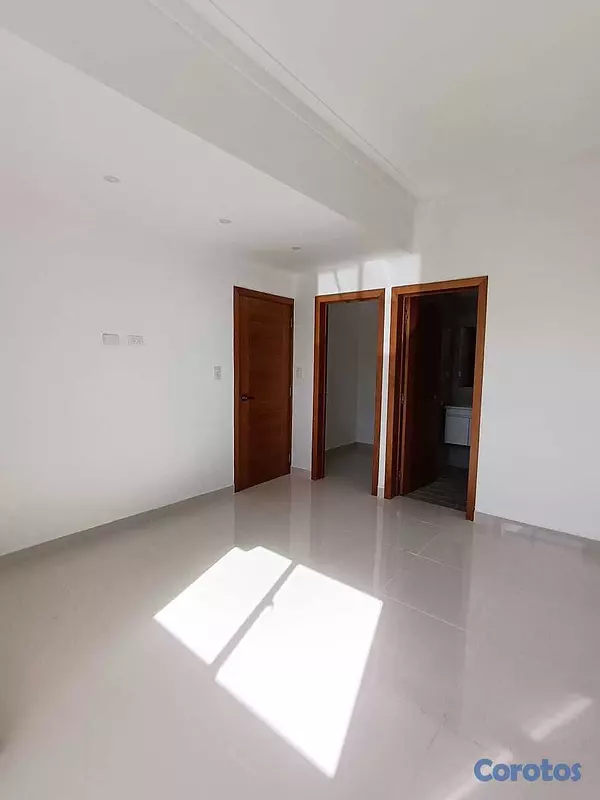 apartamentos - Apartamento Nuevo de 1 habitación en Renacimiento  3