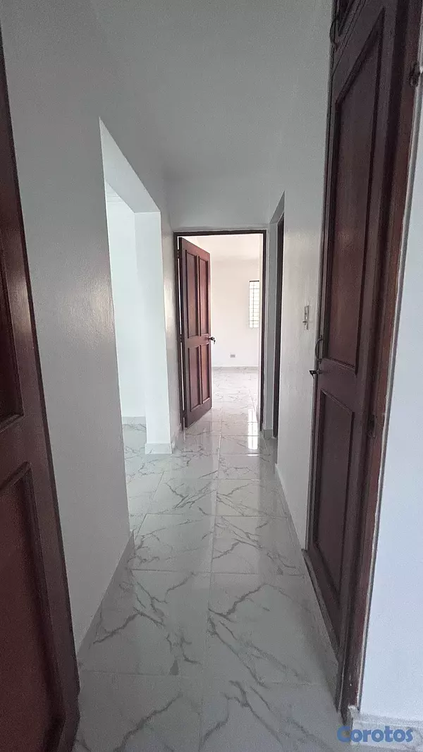 apartamentos - Rento apartamento en Alma Rosa I  10