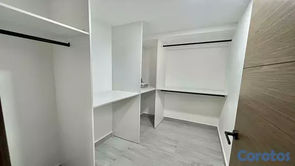 apartamentos - Vive con estilo en el corazón de Evaristo Morales 1 hab. 2B amueblado US$1,1200 10