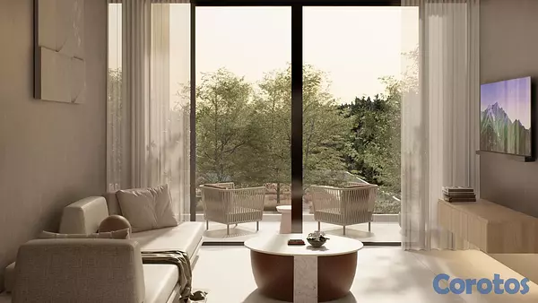 apartamentos - Samán Towers, Santiago de los Caballeros. 8
