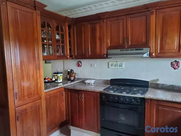 apartamentos - APARTAMENTO EN VENTA – CONDOMINIO TORRE VERESA II, SANTO DOMINGO ESTE 7