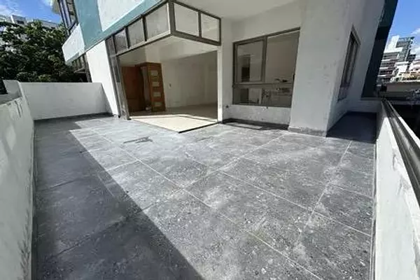 apartamentos - Vendo apartamento en Bella Vista Sur  10