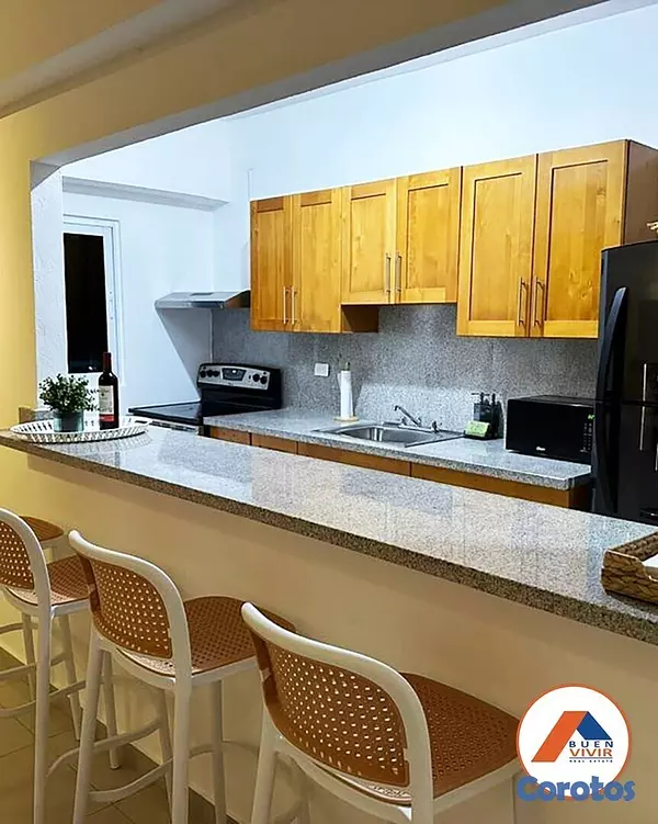 apartamentos - ¡IDEAL PARA INVERSIÓN!  7