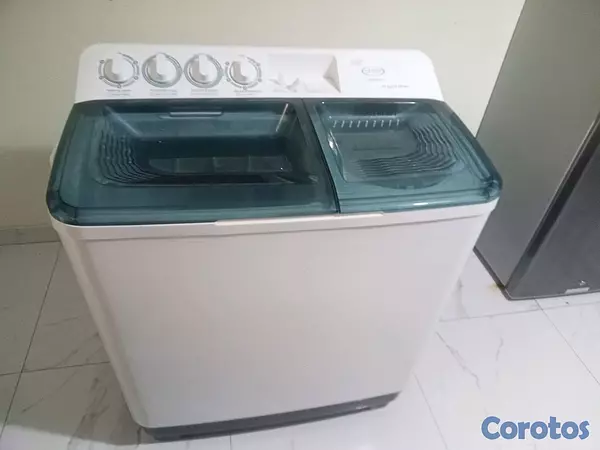 electrodomesticos - lavadora Nedoca 2