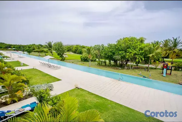 apartamentos - APARTAMENTO EN VENTA FULL AMUEBLADO, PUNTA CANA 3