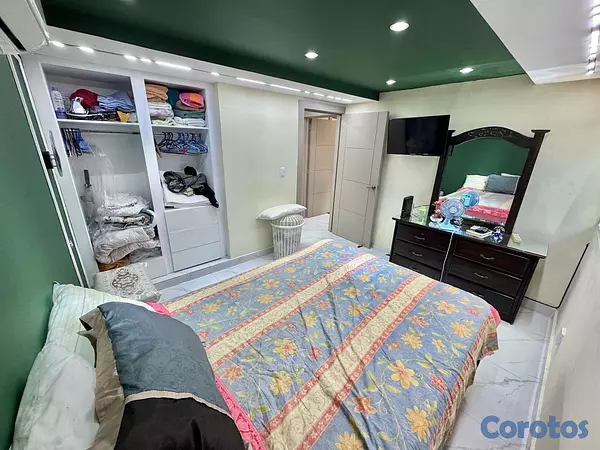 apartamentos - Apartamento en Venta Renacimiento  5