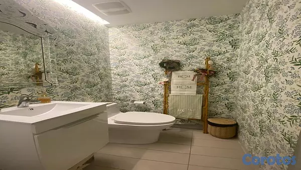 apartamentos - Venta de apartamento en PIANTINI 6