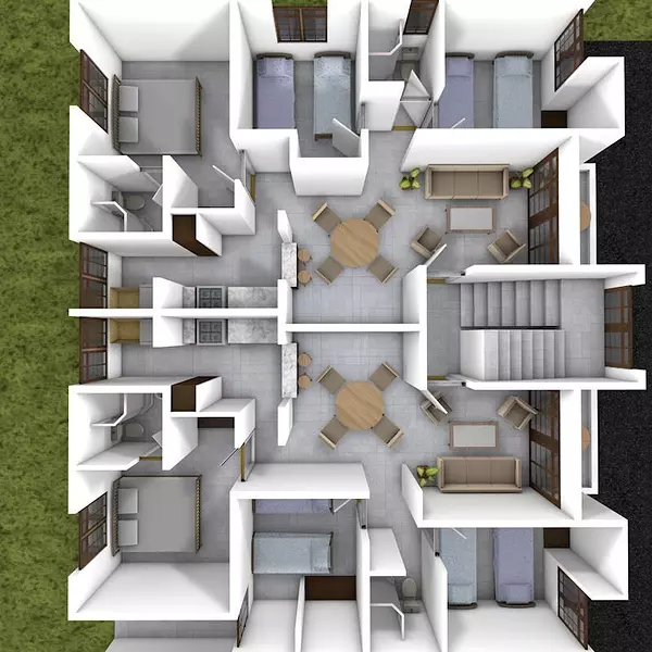 apartamentos - Apartamentos con Bono Vivienda, Velamar II 9