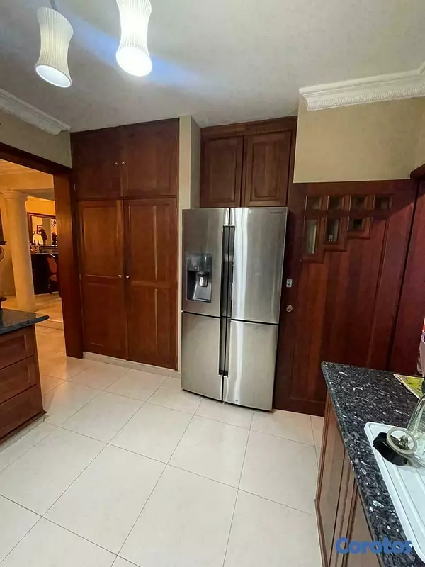 casas - Casa VENTA BELLA VISTA 4