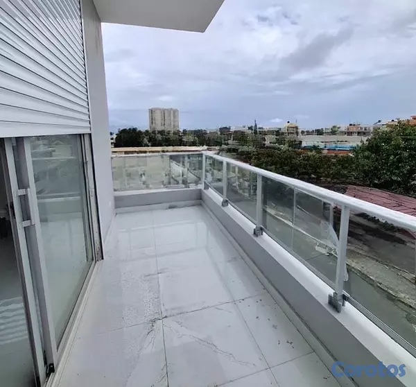 apartamentos - Vive en Zona Céntrica: Apto de 3 Hab. en El Cacique + 2 Parqueos y terraza. 11
