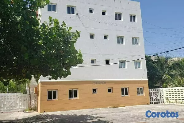 apartamentos - Oportunidad Venta Apartamento Juan Dolio  2