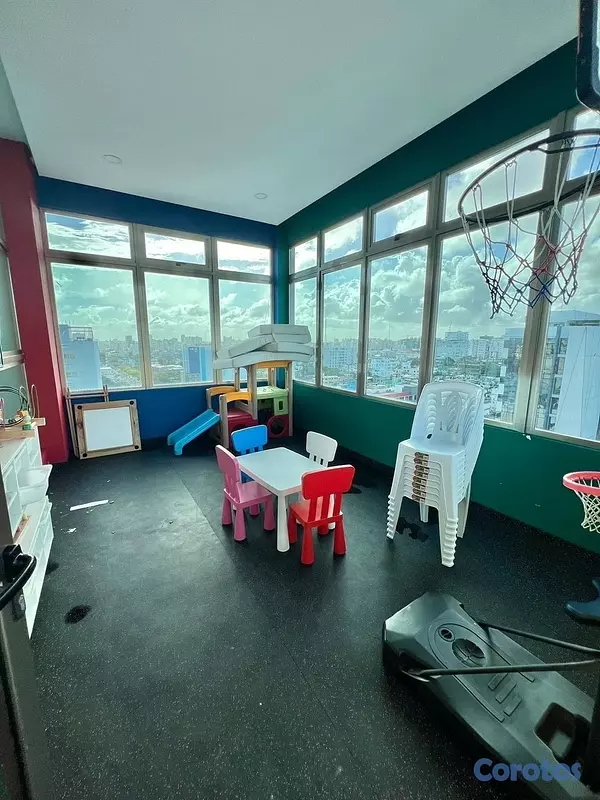 apartamentos - vendo Ph bella gusta 4 habitaciones con su baño dos medio baño visita 3 parqueo 10