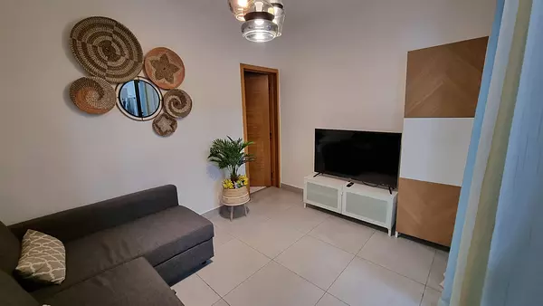 apartamentos - Apartamento en alquiler Evaristo Morales 2