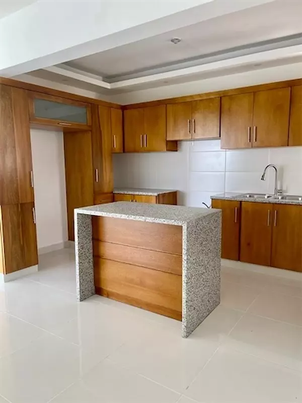 apartamentos - Apartamento de venta en urb. Thomen 5