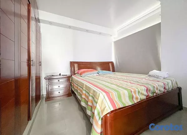 apartamentos - Evaristo Morales, Apartamento En Venta De 2 Habitaciones!! 4