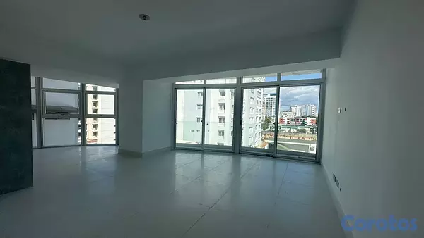 apartamentos - Apartamento en venta a estrenar  en Piantini 3